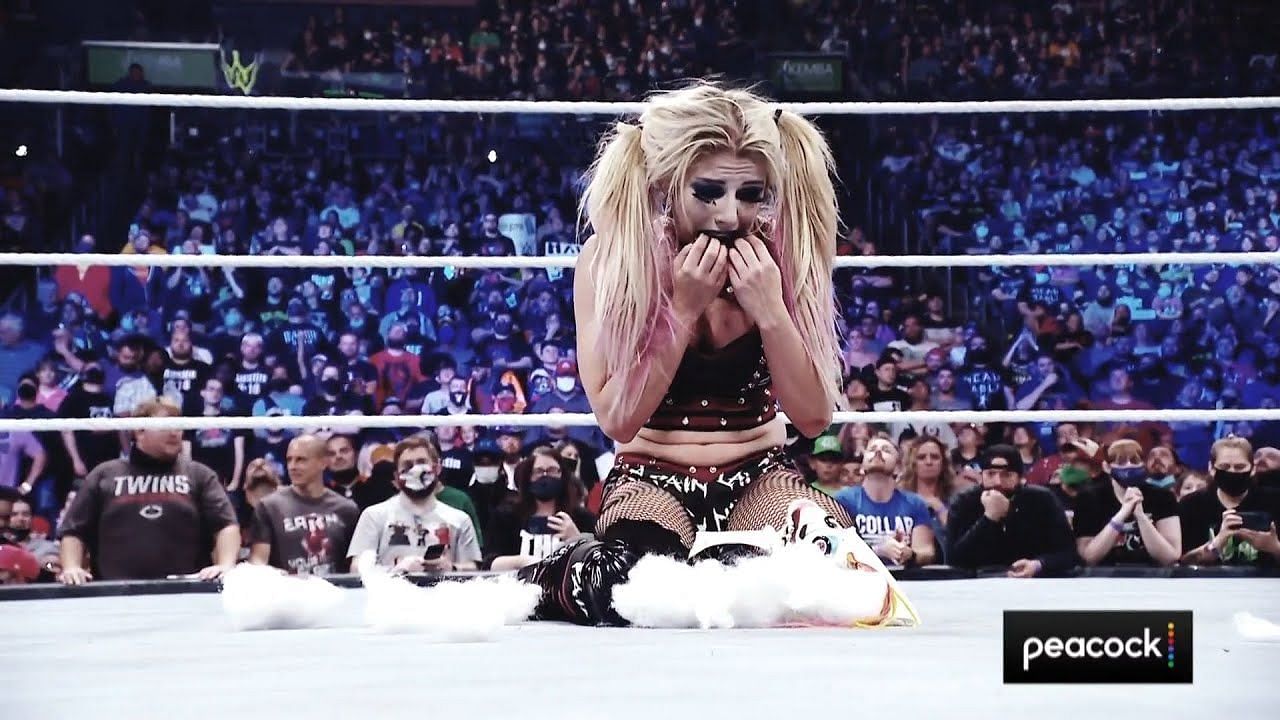 When will we see Little Miss Bliss again?