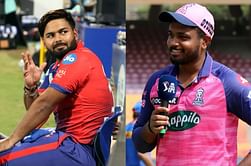 DC vs RR प्रेडिक्शन - आज का IPL 2022 मैच दिल्ली कैपिटल्स बनाम राजस्थान रॉयल्स कौन जीतेगा?