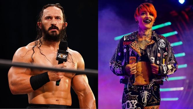 5 AEW stars who should wrestle in ROH