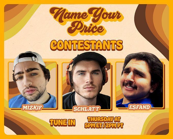 Justaminx Throws A Huge Fit On Name Your Price And Leaves The Participants Shocked