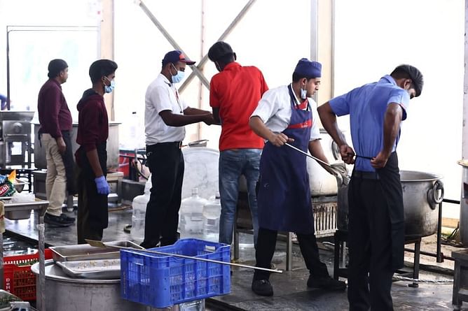 Khelo India University Games: Behind the scenes - How nutrition and dietary requirements are in focus