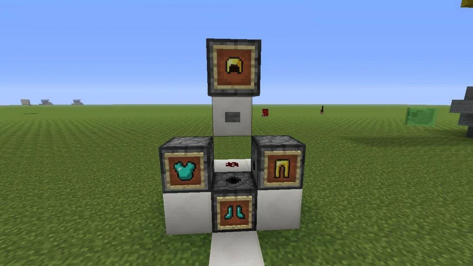 Minecraft Chest - Instructables