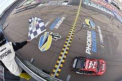 Which NASCAR team has the most wins?