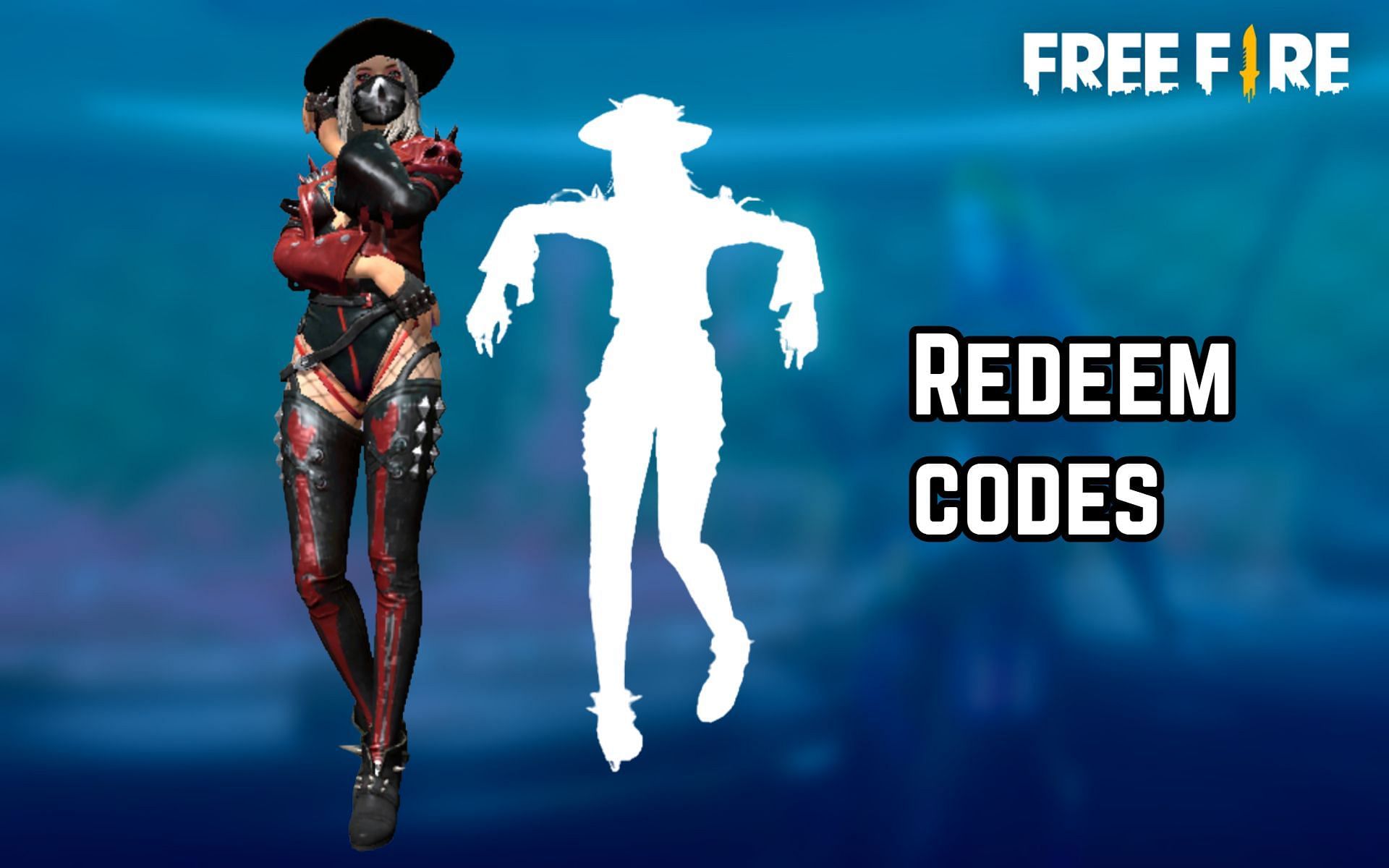 Many Free Fire users patiently wait for the release of redeem codes (Image via Sportskeeda)