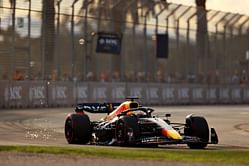"We want more" - Red Bull's Max Verstappen unhappy despite securing P2 in 2022 F1 Australian GP qualifying