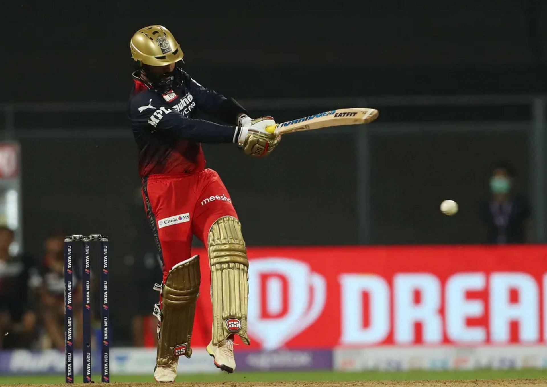 Dinesh Karthik has been RCB&#039;s MVP so far in IPL 2022 (Picture Credits: IPL).