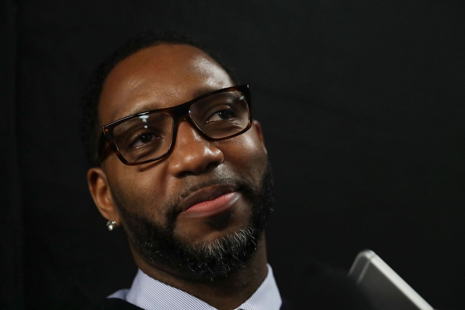 Despite having a Hall of Fame career, college basketball could have been beneficial for McGrady