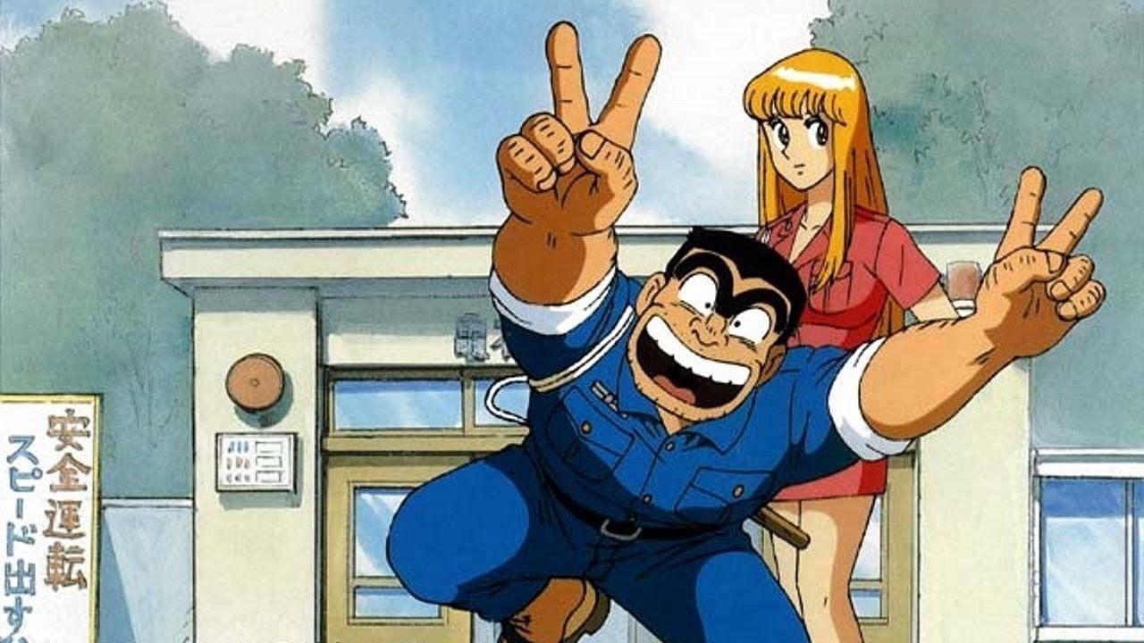 The longest-running anime series of all time