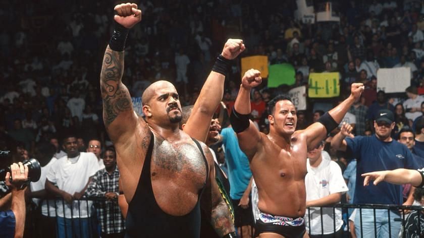 The Rock&#039;s heel turn was one of the best things WWE pulled off.
