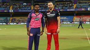 RCB vs RR प्रेडिक्शन - आज का IPL 2022 मैच रॉयल चैलेंजर्स बैंगलोर बनाम राजस्थान रॉयल्स कौन जीतेगा?