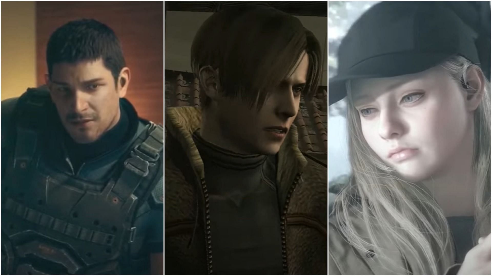 Resident Evil Village is Getting DLC, RE: Verse is Launching Next Month