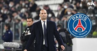 Juventus open talks with entourage of PSG forward - Reports