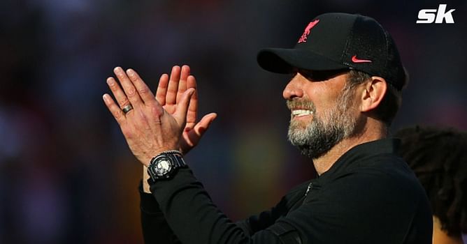 "Yeah, he will" - Jurgen Klopp makes bold claim about Liverpool forward