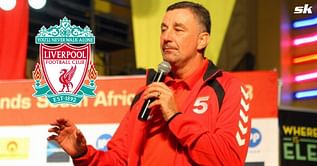 "Can't afford to have any passengers" - John Aldridge suggests Liverpool superstar has had 'his head turned' ahead of Manchester City clash