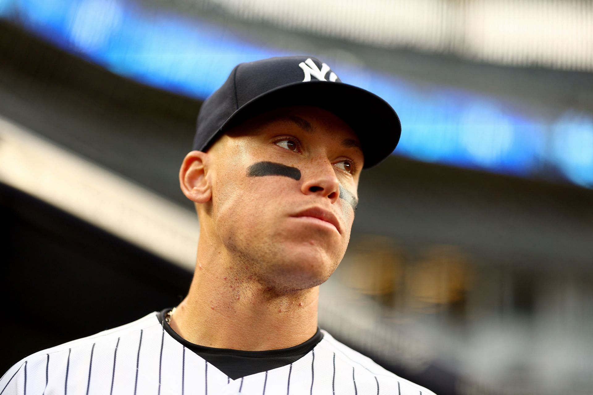 Aaron Judge contract talks discussed by Alex Rodriguez