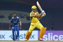 "People were proclaiming Dinesh Karthik as the best finisher, now just think about him as well" - Ajay Jadeja on MS Dhoni's heroics during MI vs CSK in IPL 2022
