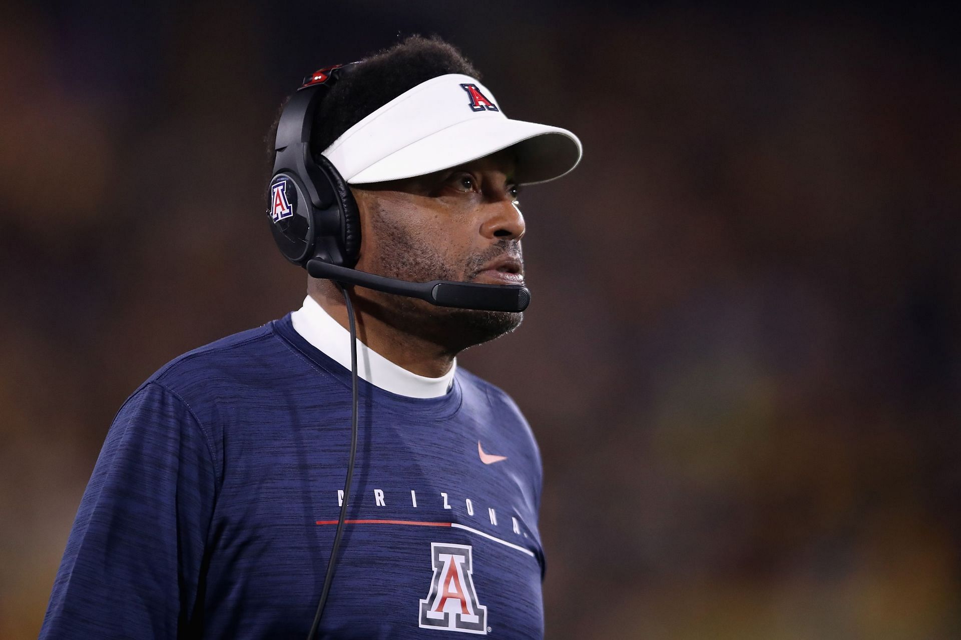 The USFL will be a good interview for Kevin Sumlin.