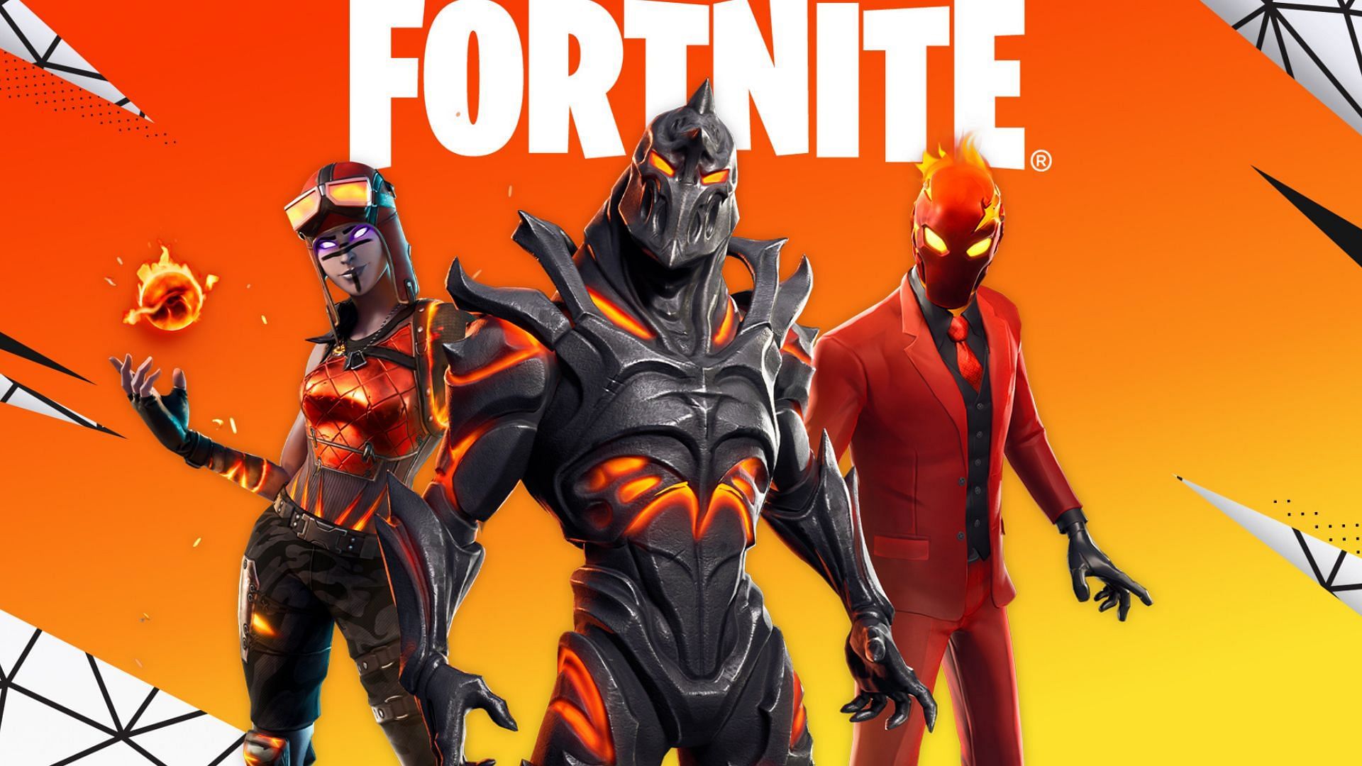 Fortnite Competitive players can look forward to a new season in Arena as free rewards have been added (Image via Epic Games)