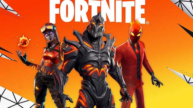 How to get free Fortnite rewards by playing Arena in Chapter 3 Season 2