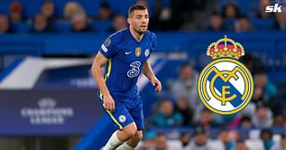 "Football always has surprises" - Chelsea star Mateo Kovacic admits he is drawing inspiration from Real Madrid's incredible Champions League comeback