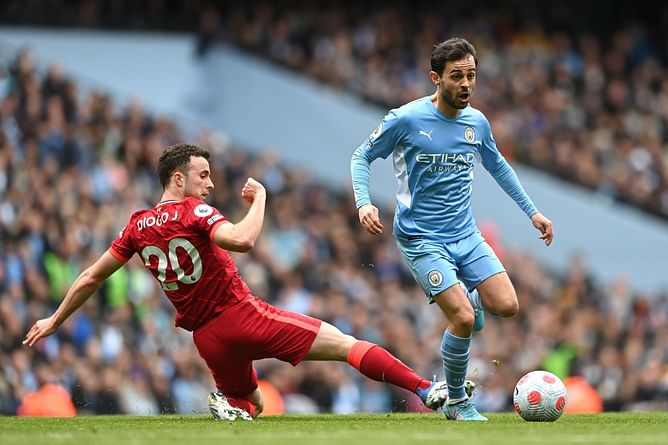 MCI vs LIV Dream11 Team Prediction, Fantasy Football Tips & Playing 11 Updates for Today's FA Cup Match - April 16th, 2022