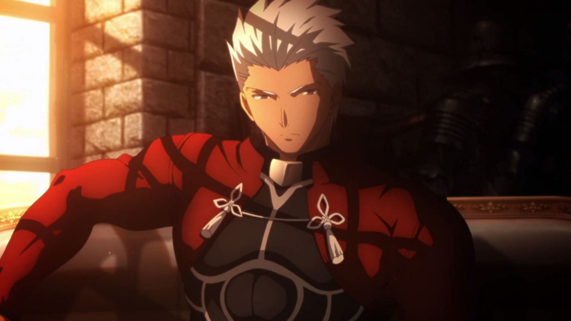 Archer (Image via Fate/Stay Night)