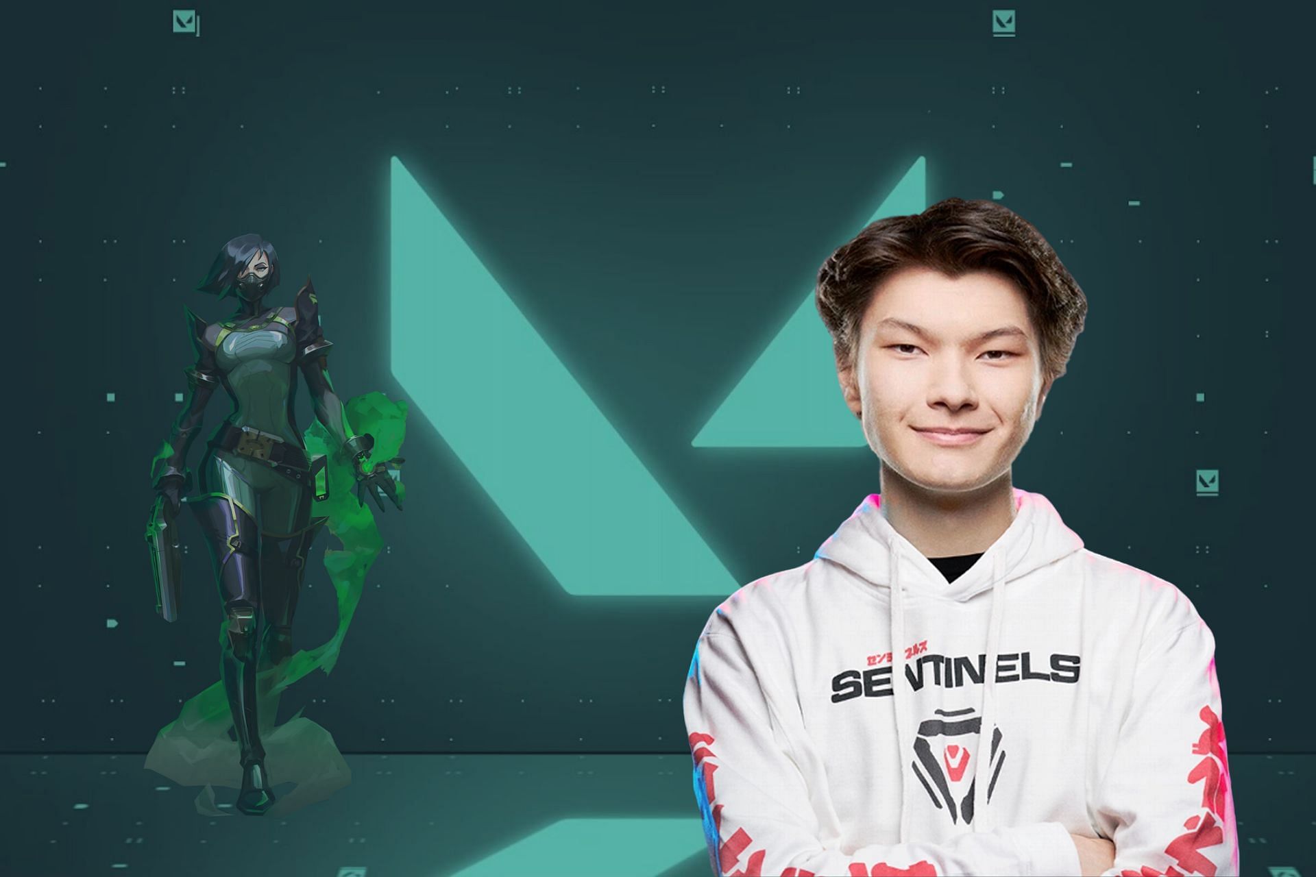Jay &quot;Sinatraa&quot; Won originally stated he doesn&#039;t have to undergo any training, but Riot Games reversed that (Image via Sportskeeda)