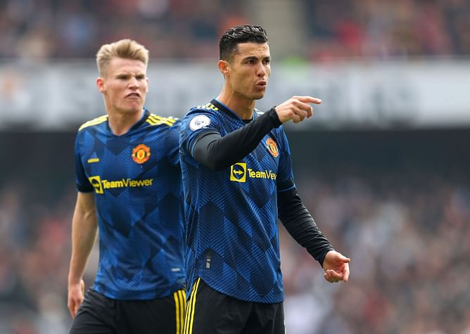 Manchester United vs Chelsea Prediction and Betting Tips | 28 April 2022