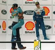 3 times F1 title win was questioned