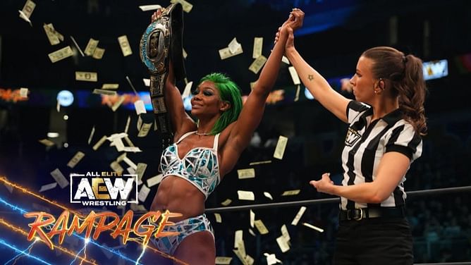 3 Big Takeaways from AEW Rampage (April 22, 2022)