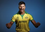 Marcus Stoinis left his mark on the IPL 2020 season