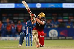 Who won yesterday’s IPL match 2022, RCB vs MI - Match 18?