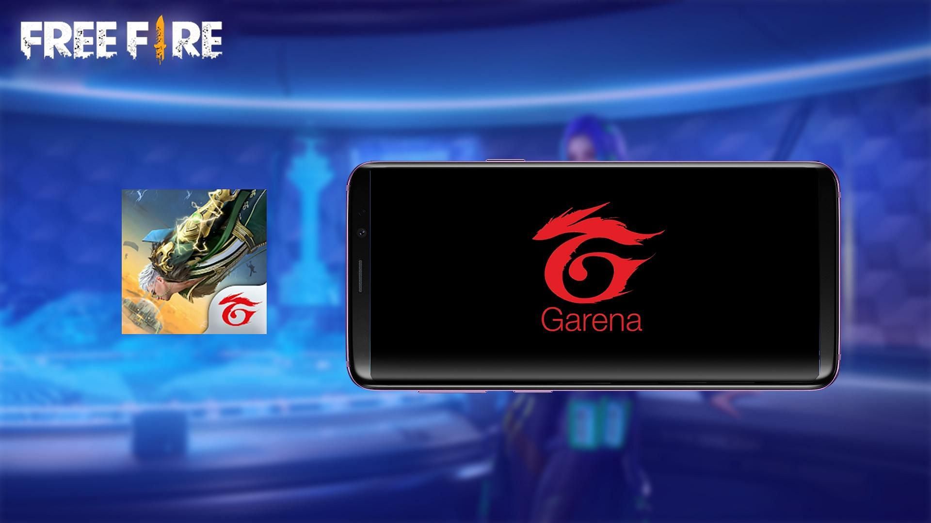 The best pro mobile players in Garena&#039;s BR shooter (Image via Sportskeeda)