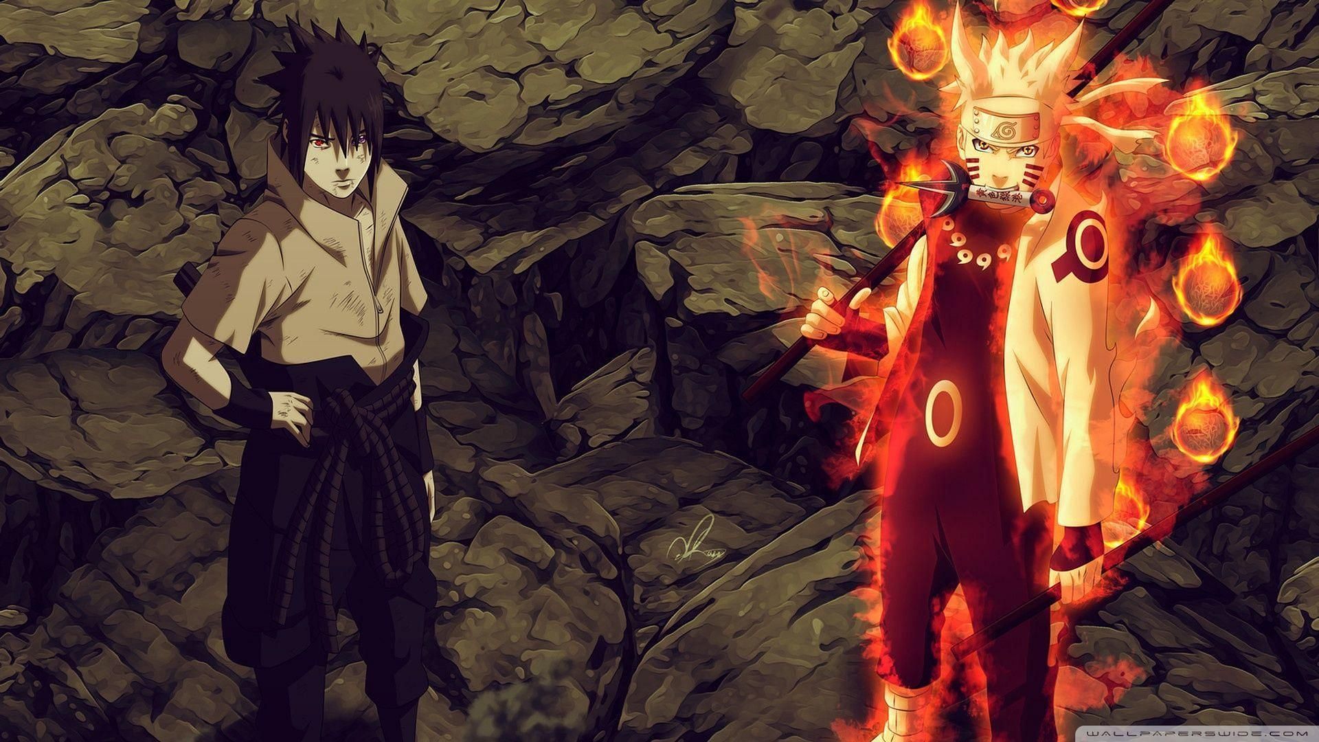 Ranking Top Naruto characters that we'd love to see in a Halloween costume