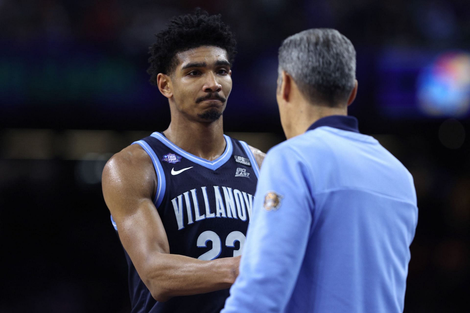 Jay Wright has been able to impact his players in a way vital to college basketball.