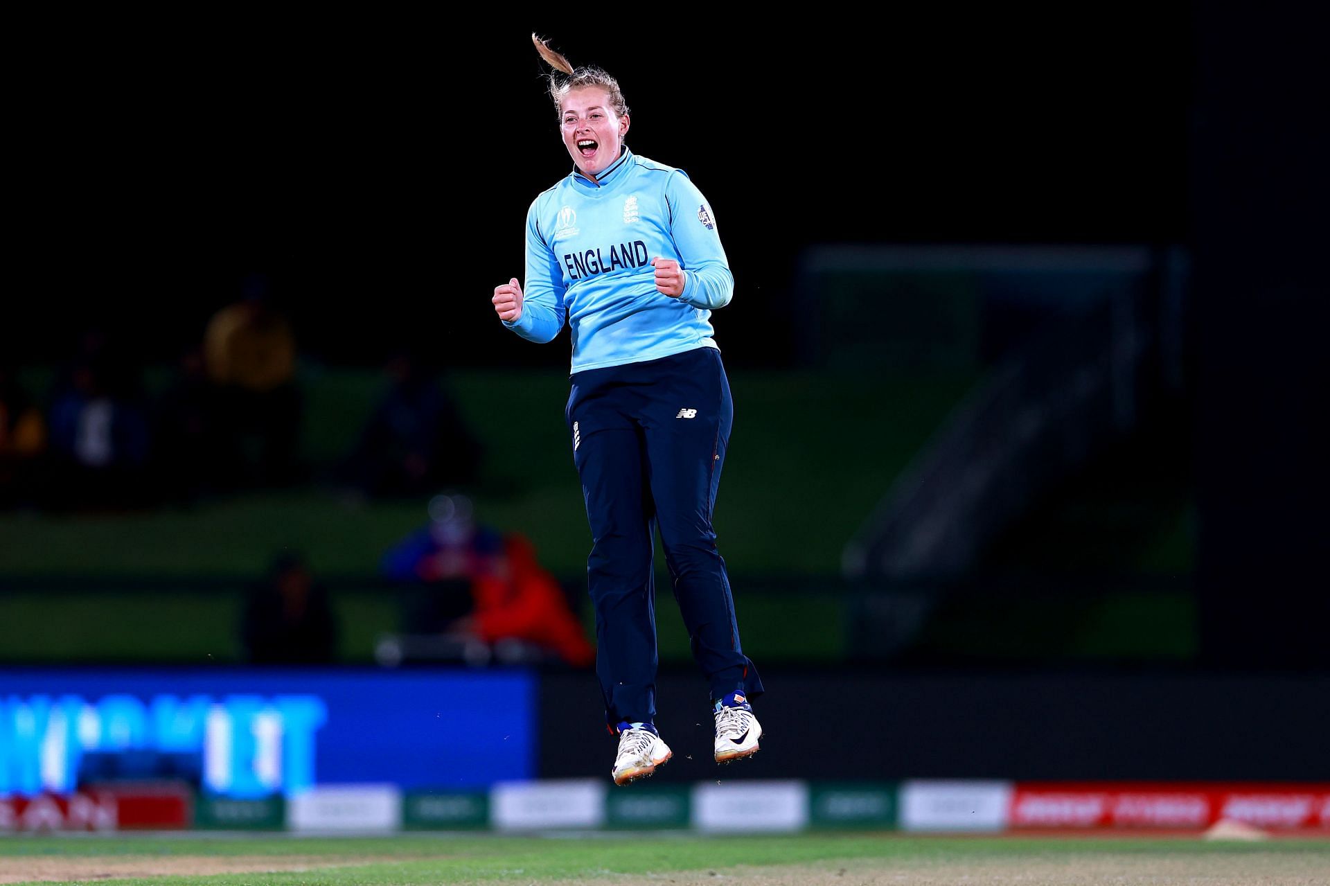 Sophie Ecclestone scalped a mammoth 21 wickets to finish as the highest wicket-taker at the ICC Women&#039;s Cricket World Cup 2022