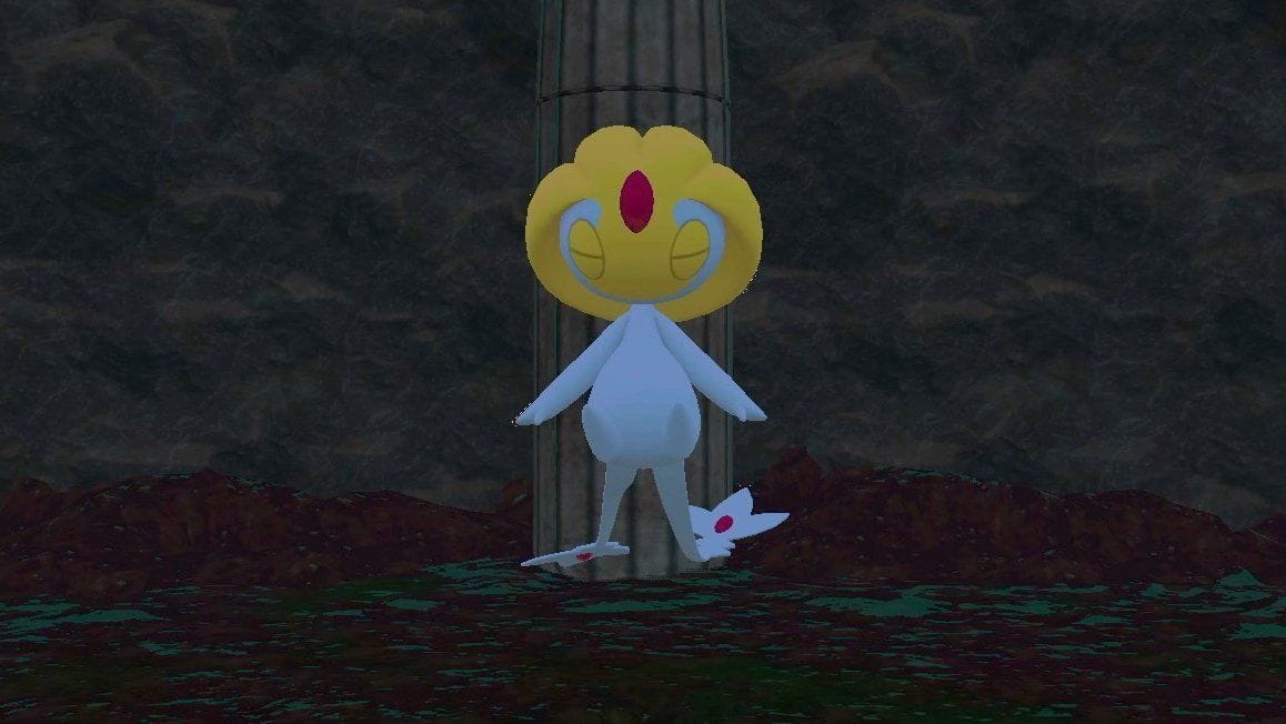 Ranking the Lake Trio in Pokemon Legends Arceus