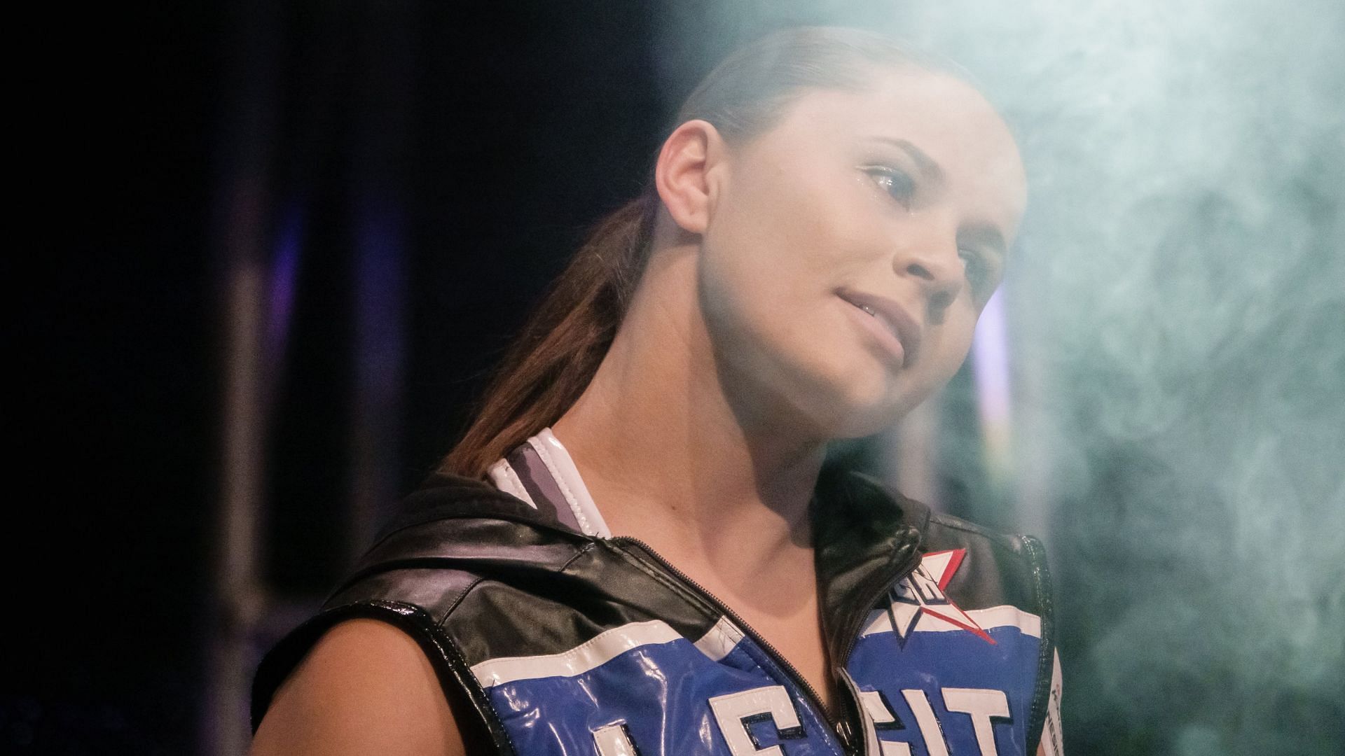 Leyla Hirsch has been one of AEW&#039;s brightest stars in 2022