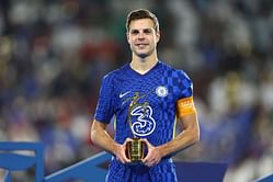 5 players who could succeed Cesar Azpilicueta as the Chelsea captain