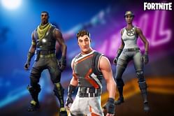 8 Fortnite skins with terribly lazy designs