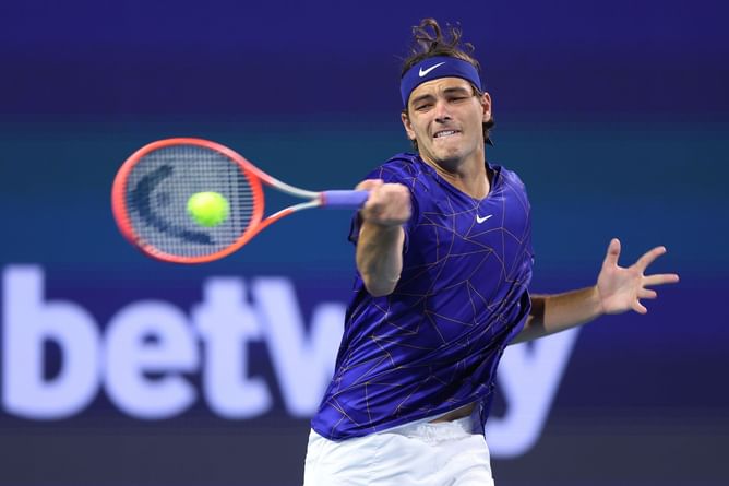 Houston 2022: Taylor Fritz vs Alejandro Tabilo preview, head-to-head & prediction | U.S. Men's Clay Court Championships