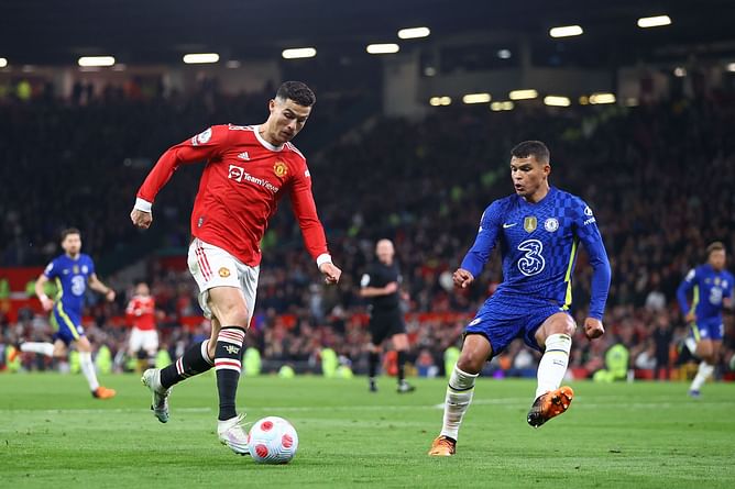 3 Manchester United players who performed and 2 who underperformed against Chelsea | Premier League 2021-22
