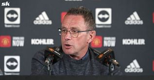 Manchester United target tells agent to find new club this summer: Reports