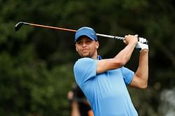 Reports: Golden State Warriors talisman Steph Curry to launch 5-part golf tournament through his lifestyle brand UNDERRATED