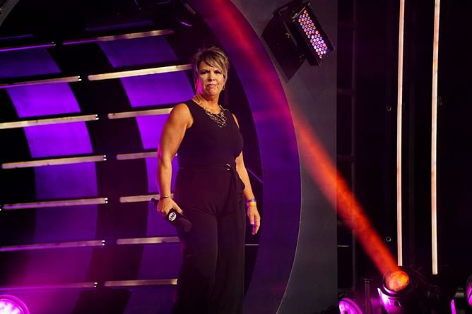 Vickie Guerrero expresses interest in a special AEW role