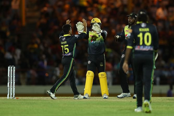CC vs NW Dream11 Prediction: Fantasy Cricket Tips, Today's Playing 11 and Pitch Report for Spice Isle T10, Match 10
