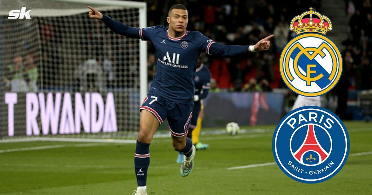 Kylian Mbappe: PSG star insists future remains undecided after striking  blow to long-term suitors Real Madrid