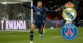 "I don't want to get it wrong" - PSG superstar Kylian Mbappe remains coy on future amidst Real Madrid rumors
