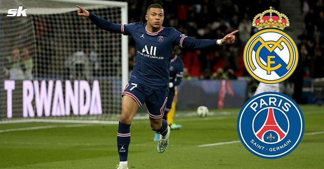 "I don't want to get it wrong" - PSG superstar Kylian Mbappe remains coy on future amidst Real Madrid rumors