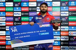 IPL 2022: "He is a big-match player" - Sanjay Manjrekar not worried about Rishabh Pant's batting